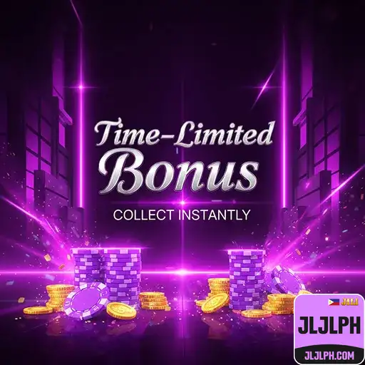 jljlph bonus earn rewards latest game
