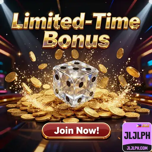 jljlph bonus play dynamic game
