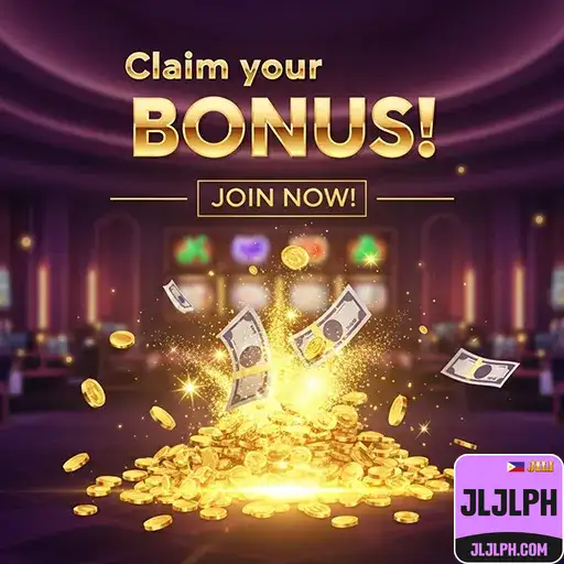 jljlph bonus discover exciting game