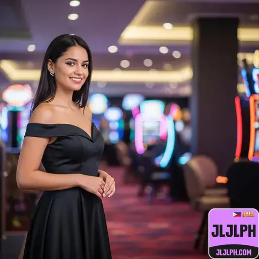 jljlph casino discover fun game