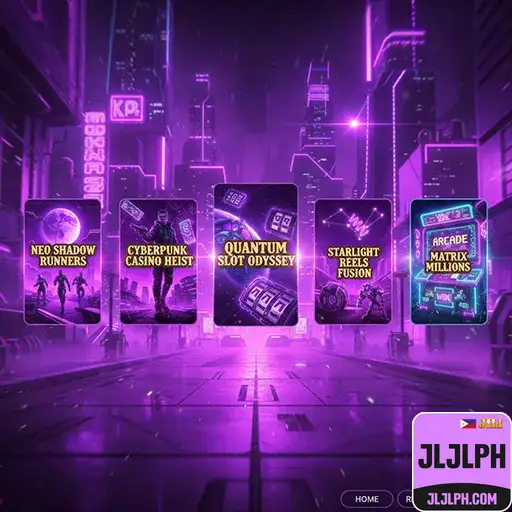 jljlph games engage in dynamic game