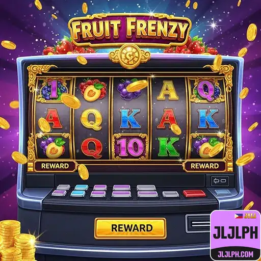 jljlph slots engage in dynamic game